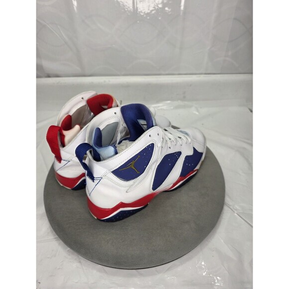 NIKE High-top Sneakers Air Jordan 7 Retro Tinker Alternate 304775-123 Sz 9 (US) main image 6